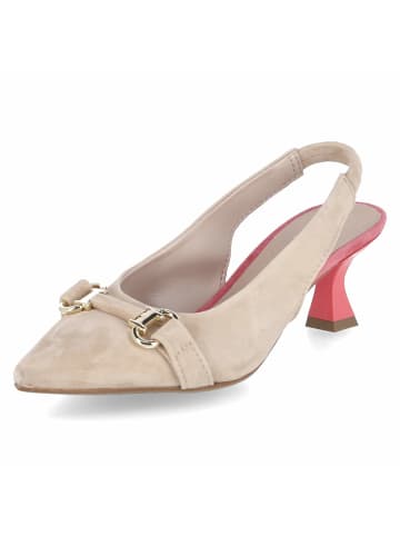 Kaerlek Sling in beige