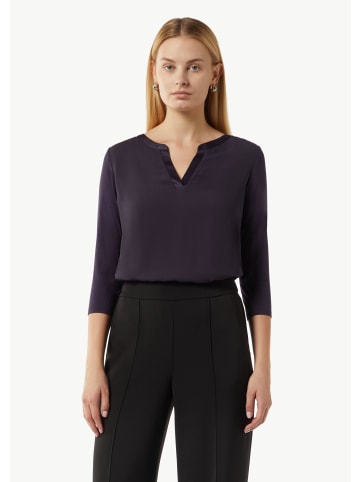 comma T-Shirt in 4895_lila