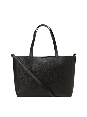 Marc O'Polo 3-in-1 Shopper medium in Schwarz