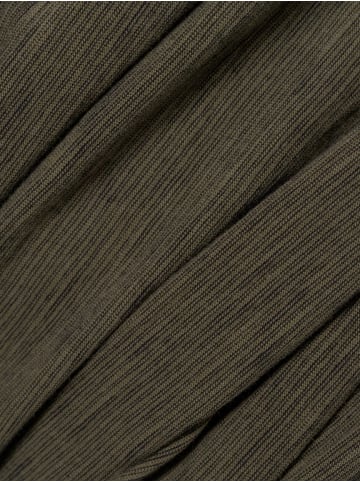 Marc O'Polo T-Shirt in schilf grau