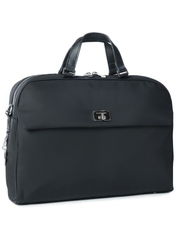 Hedgren Libra Harmony Aktentasche RFID 36 cm Laptopfach black