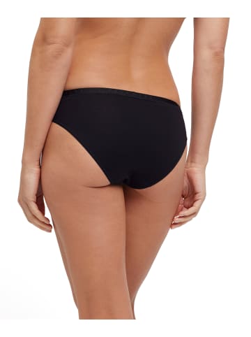 Falke Daily Climate Control Slip in Black