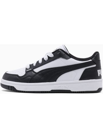 Puma Kinder Sneaker "Reb-L Jr" in Weiß