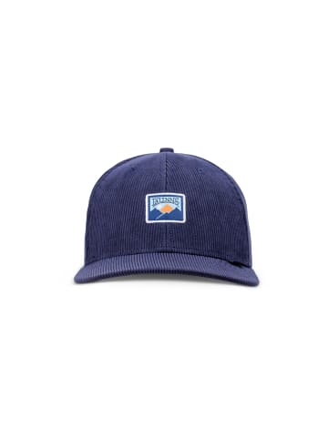 DJINNS Baseball Cap in blau