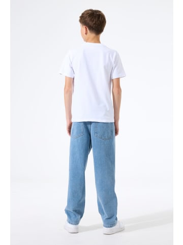 Garcia Denim Baggy Jeans Bodaz in medium used