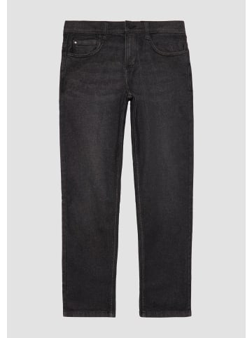 s.Oliver Jeans-Hose lang in Grau