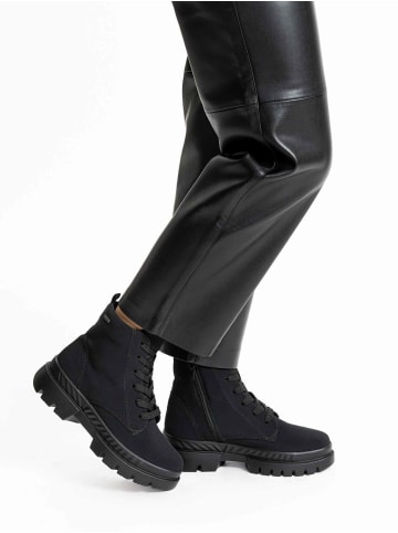 ara Winterstiefel in schwarz