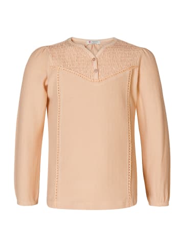 Noppies Langarmshirt Junyang in Appleblossom