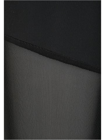 Urban Classics Leggings in schwarz