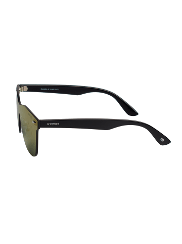 Kypers Sonnenbrille in Black
