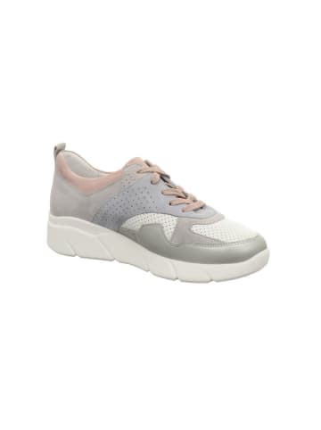 Mephisto Sneaker Low in grau