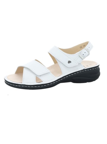 Finn Comfort Sandalen für Damen in weiß