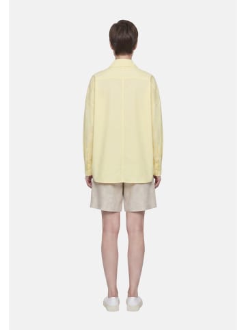 Chiara Ferretti Bluse in GIALLO
