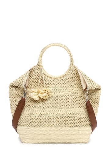 Tamaris Shopper TAS Kassandra in beige 400
