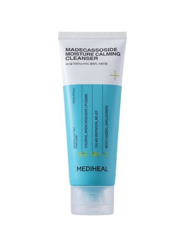 Mediheal Reinigungsschaum Madecassoside Moisture Calming Cleansing Foam, 120 ml
