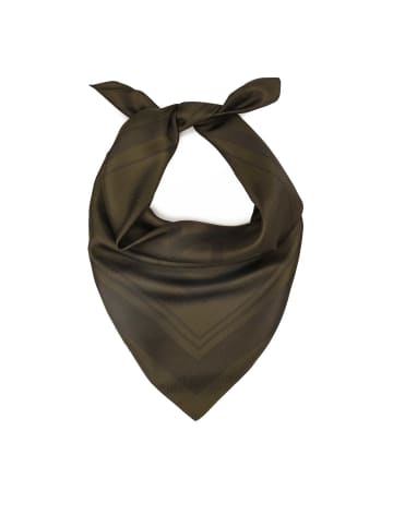 Kazar Tücher in Braun