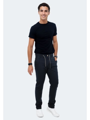 INDICODE B798 in Navy