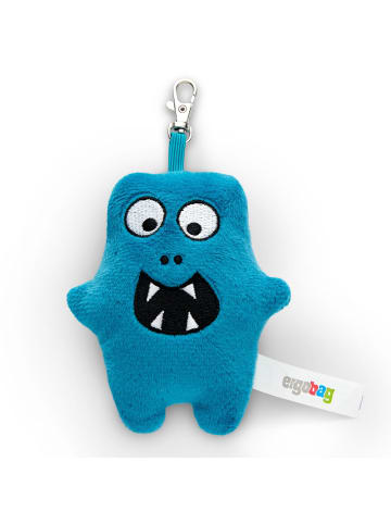 Ergobag Hangies 10 cm in monster2