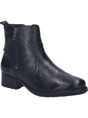 Josef Seibel Stiefelette Kate 20 in schwarz