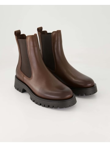 Zahira Klassische Stiefeletten in Braun