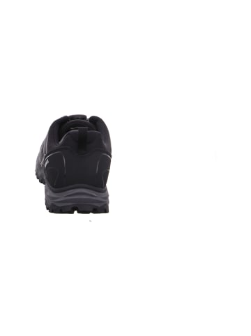 MEINDL Wanderschuh Abano GTX Boa in Schwarz