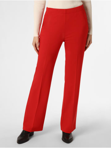Oui Hose in rot