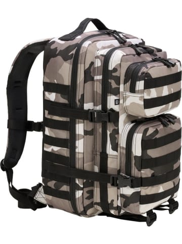Brandit Rucksack "Us Cooper Large Backpack" in Camouflage