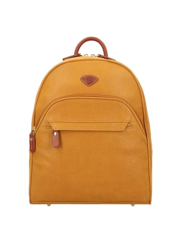 Jump Uppsala Rucksack 33 cm in curry