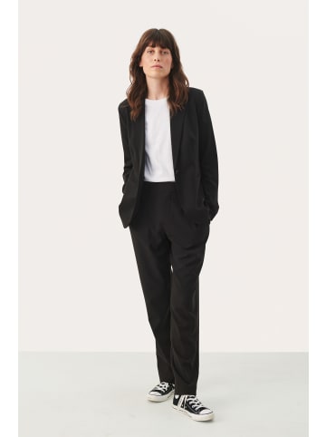 PART TWO Blazer TaylorsPW Classic fit in Black