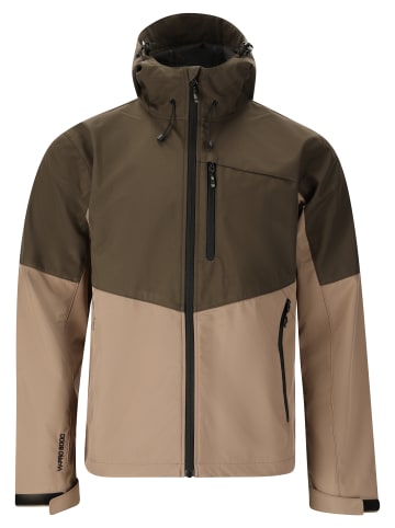 Whistler Softshell-Jacke Rodney V2 in 3040 Fallen Rock
