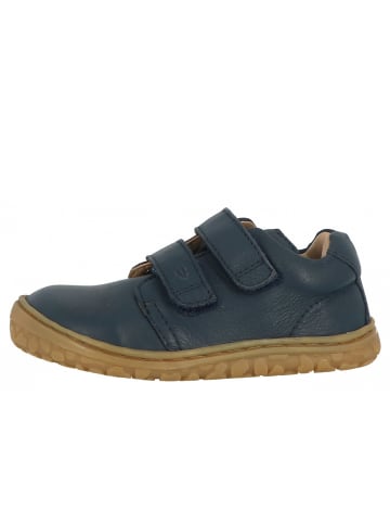 Lurchi Barfußschuhe  in Blau