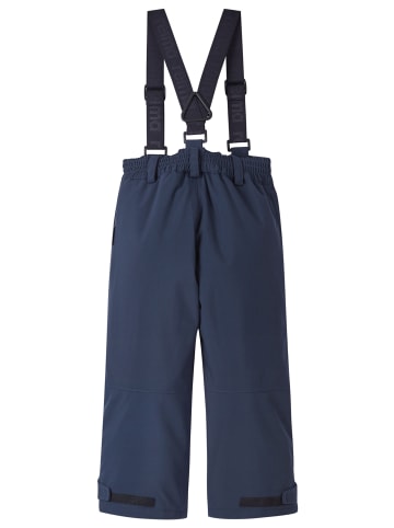 Reima Schneehose " Loikka " in Navy