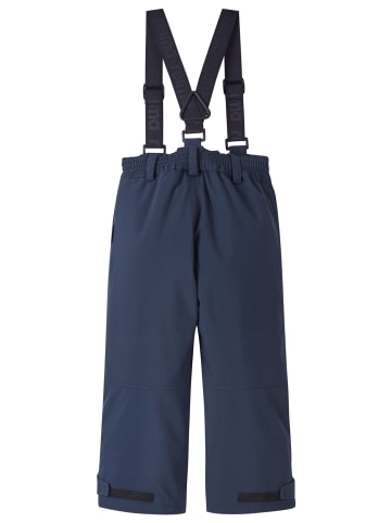 Reima Schneehose " Skihose Loikka " in Navy