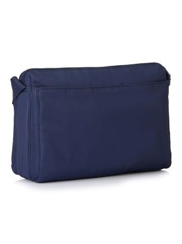 Hedgren Inner City Eye Umhängetasche M RFID Schutz 27.5 cm in total eclipse