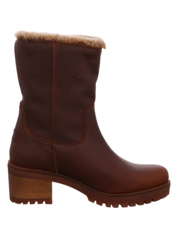PANAMA JACK Stiefelette in braun
