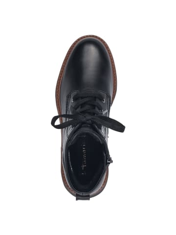 Tamaris Stiefelette in BLACK
