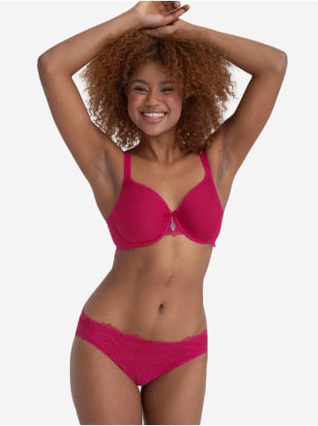 SugarShape BH Lucia in raspberry