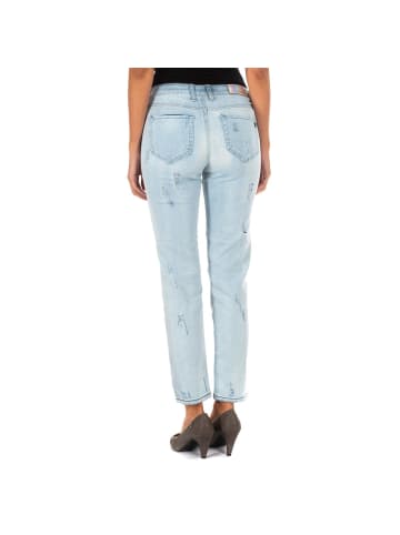 Met Jeans Jeans in Blue