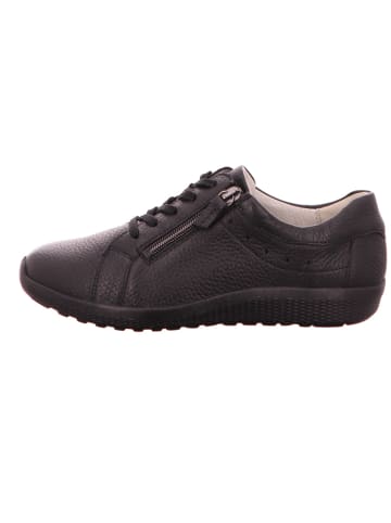 WALDLÄUFER Sneaker in schwarz