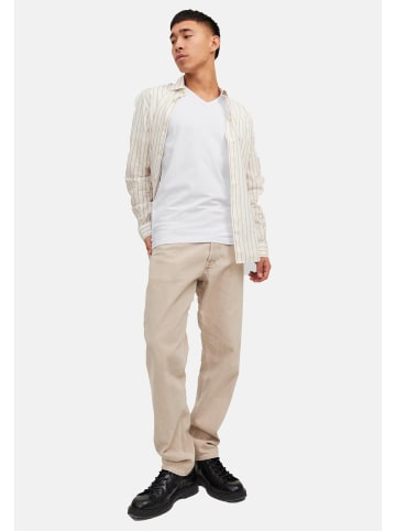 Jack & Jones T-Shirt Essentials in Weiß