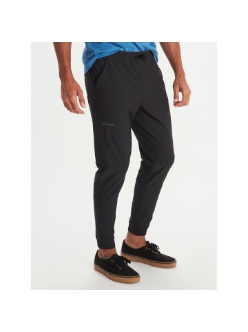 Marmot M ELCHE JOGGER in Schwarz
