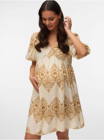 mama licious Kleid in Birch 2