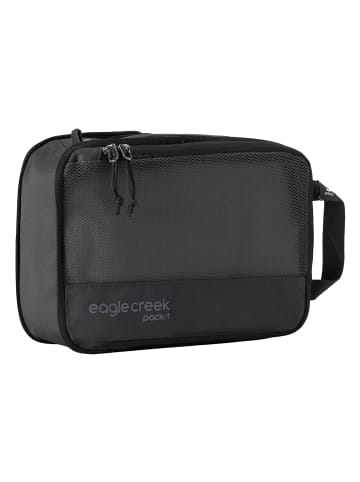 Eagle Creek Pack-It Reveal Packtasche 25 cm Mit Dehnfalte in black