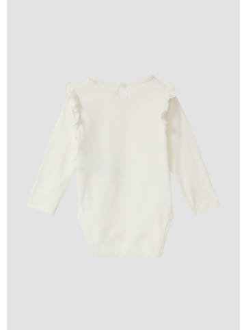 s.Oliver T-Shirt Body in 0210_creme
