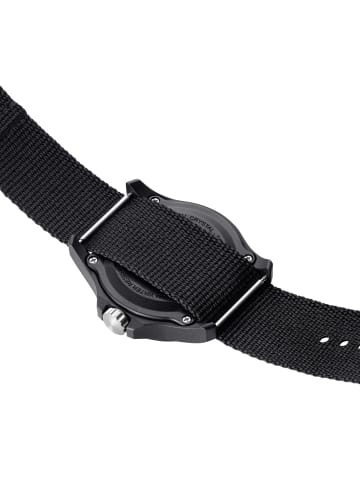 Luminox Quarzuhr für Herren in Schwarz