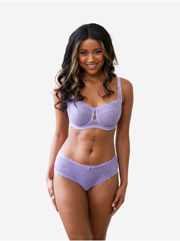 SugarShape Panty Sienna in lavender