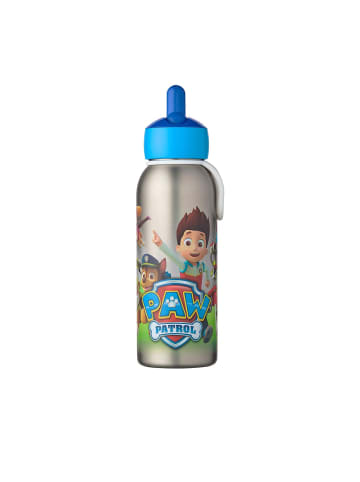 Mepal Thermoflasche Flip-Up Campus 350 ml in Paw Patrol