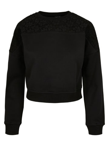 Urban Classics Urban Classics Rundhalsausschnitt in black