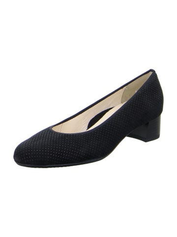 ara Klassische Pumps in Schwarz