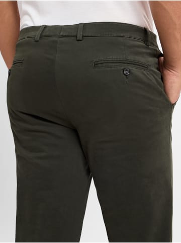 Finshley & Harding London Hose Kyle in tanne - 0001